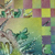 Thumbnail image of quilt titled &ldquo;Splash" by Bonny Brewer